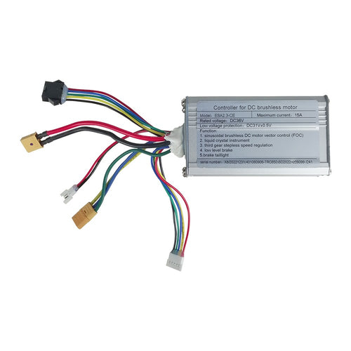 Controlador Kugoo KuKirin S1