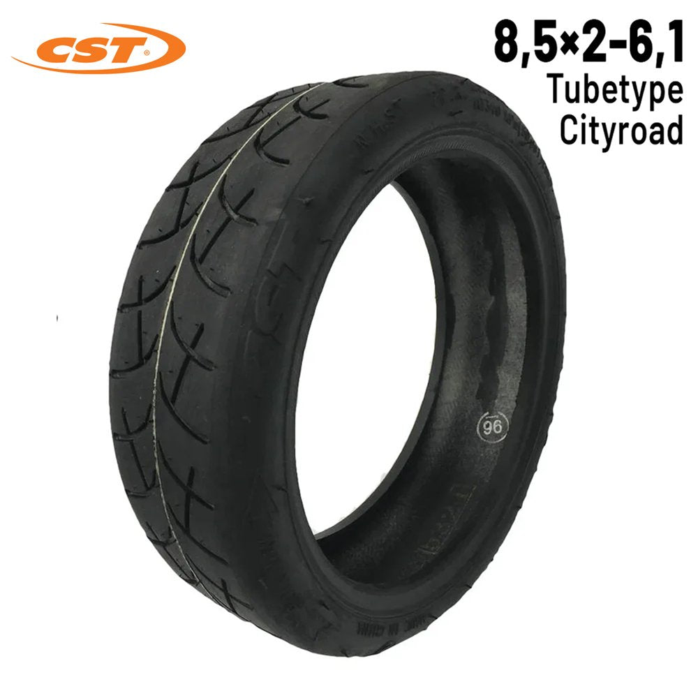 Neumático 8,5x2-6,1 [CST]