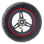 Smartgyro/Zwheel-Rad – Rot 