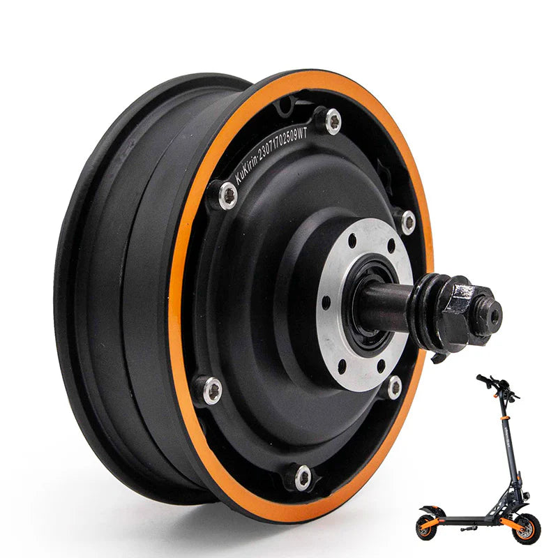 Motor para kukirin G2 pro [Kugoo]