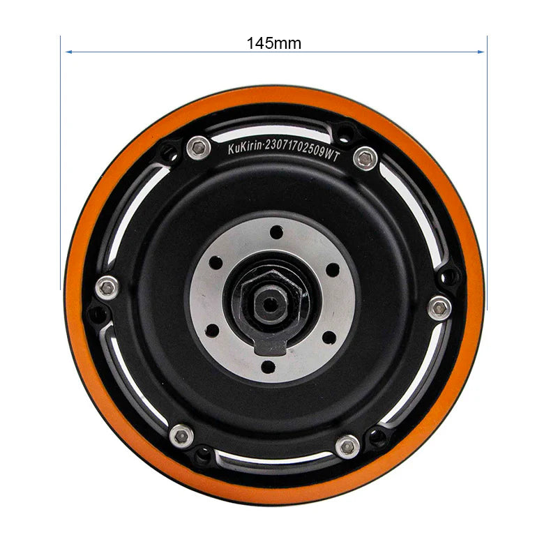 Motor para kukirin G2 pro [Kugoo]