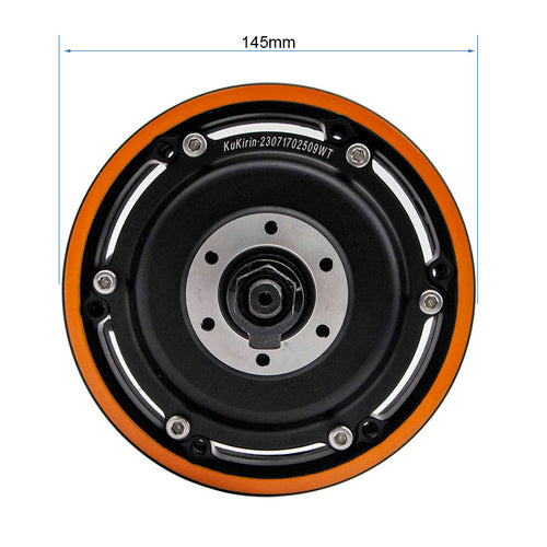 Rueda motor para kukirin G2 pro [Kugoo]
