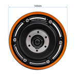 Rueda motor para kukirin G2 pro [Kugoo]