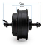 Rueda motor para kukirin G2 pro [Kugoo]