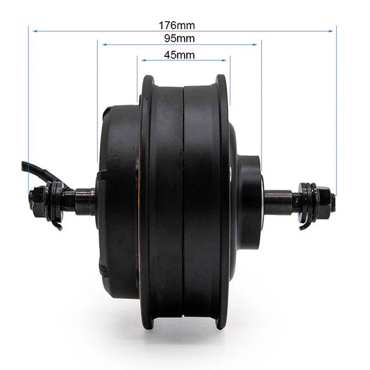 Motor para kukirin G2 pro [Kugoo]