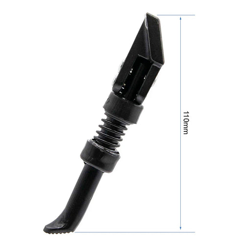 Chevalet 160mm pour Kugoo G2 Pro