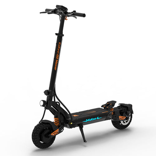 Trottinette électrique KUKIRIN G2 Master 