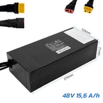 Batería 48V 19,2 A/h para smartgyro speedway [Ewheel]