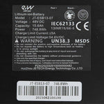 Batería 48V 15,6 A/h para smartgyro speedway [Ewheel]