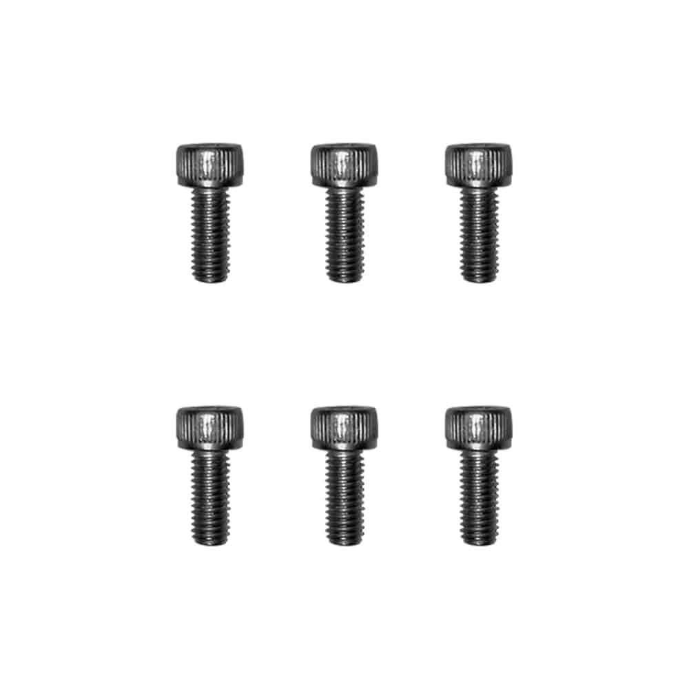 Tornillos para guardabarros Dualtron X4 uds.