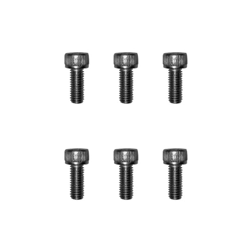 Tornillos para guardabarros Dualtron X4 uds.