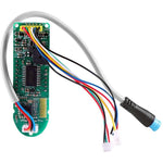 Display con BLE 90 y tapa para Xiaomi Pro (Adaptable a Xiaomi M365)