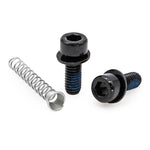 Pinza de freno CT005-M02 mecánica R 50mm roja [Tolids]
