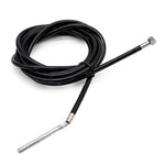 Cable de freno con camisa Dualtron Mini (delantero) - 1,20M