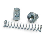 Cable de freno con camisa Dualtron Mini (delantero) - 1,20M