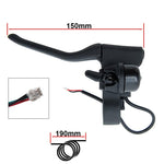 Maneta con hall y timbre L para Xiaomi M365 / PRO / PRO2 / 1S / Mi3