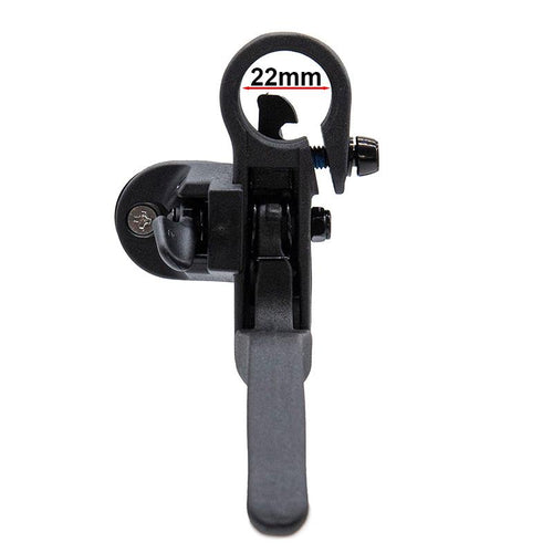 Maneta con hall y timbre L para Xiaomi M365 / PRO / PRO2 / 1S / Mi3