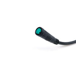 Clignotants de guidon, lumières et bouton de klaxon – compatibles avec Smartgyro Speedway &amp; Rockway 