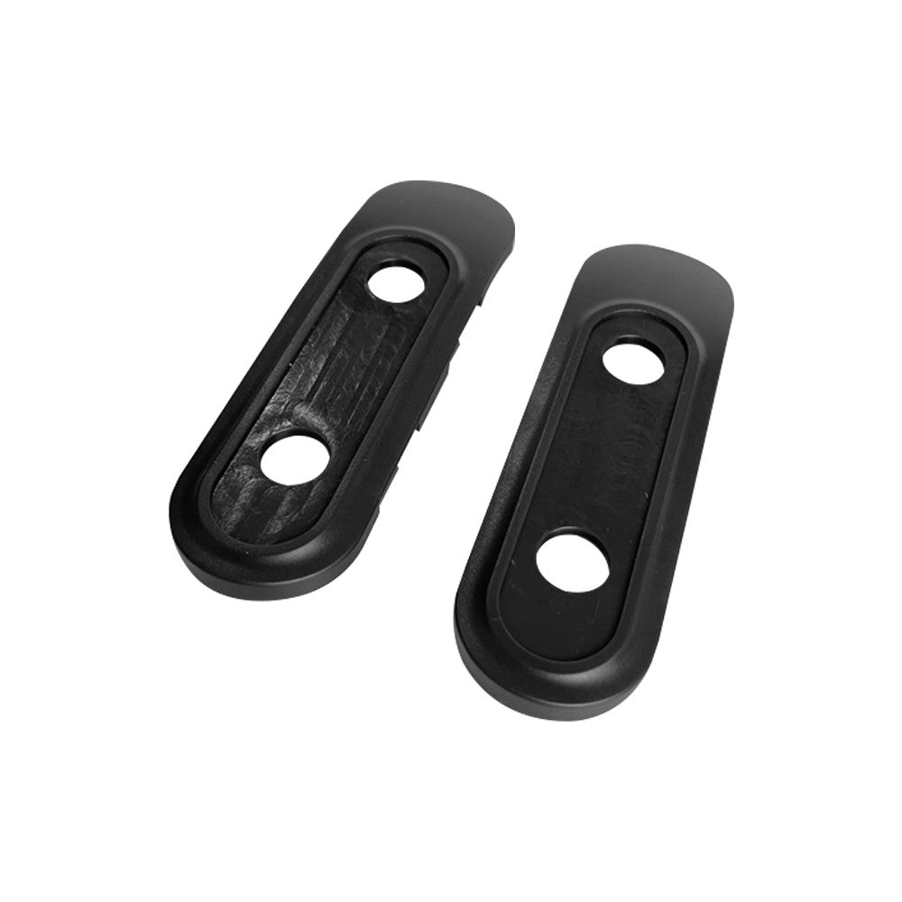 Cubierta de horquilla de plástico para Ninebot F