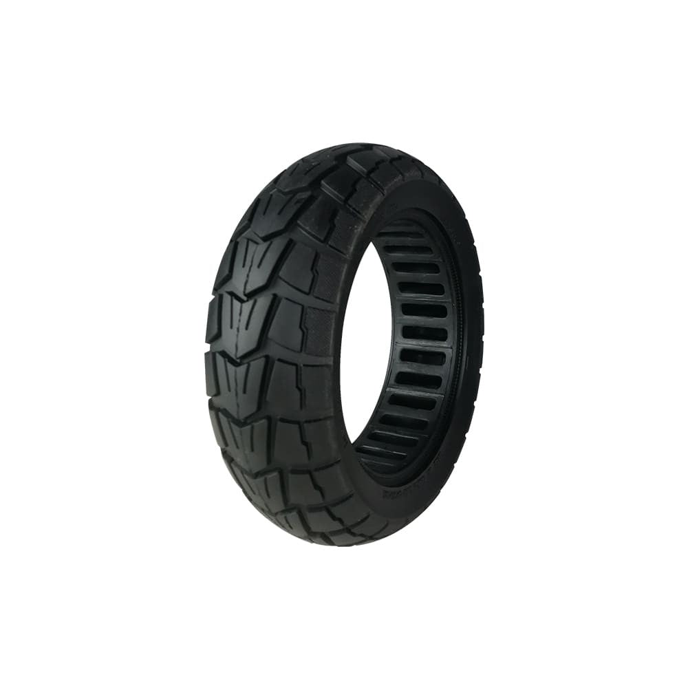 Neumático macizo 10x2.75 semi offroad