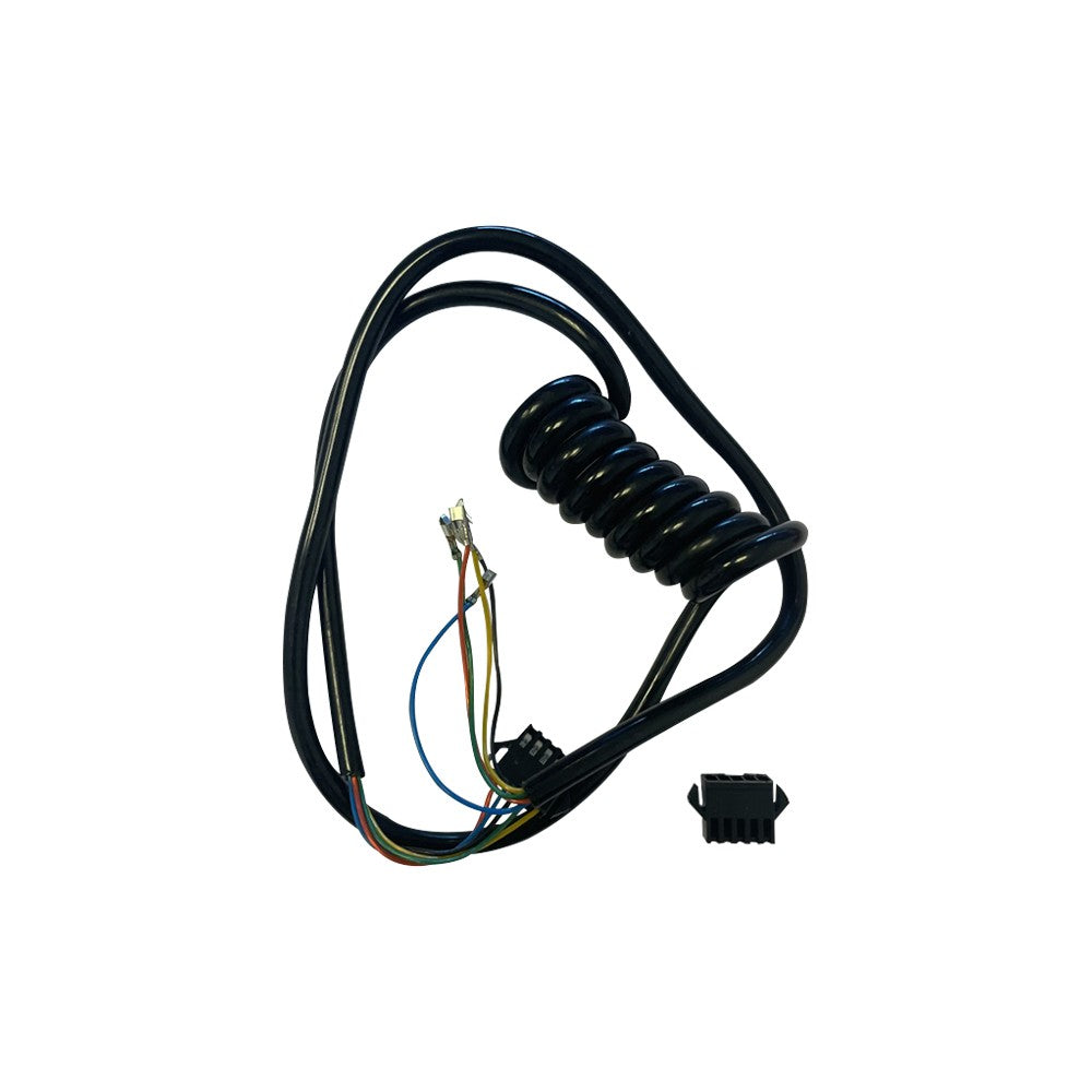 Cable de datos para Kugoo S1 S2 S3 & S3 Pro display amarillo