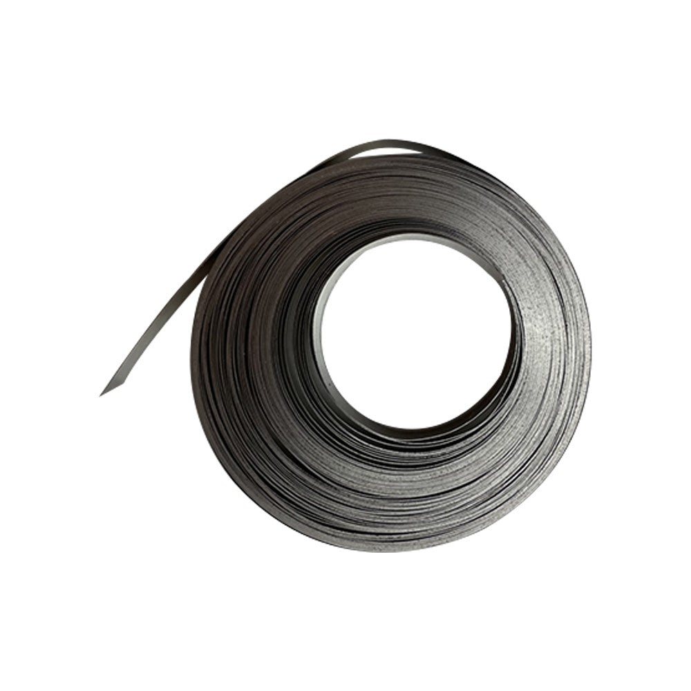 Cinta de níquel 0,12x8 mm 10 metros
