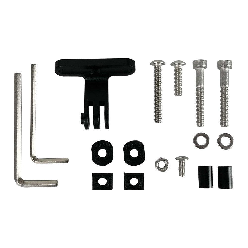 Soporte Display Ey 4 manillar con T