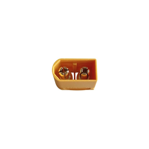 Conectores XT60 Macho para Soldar X10 uds