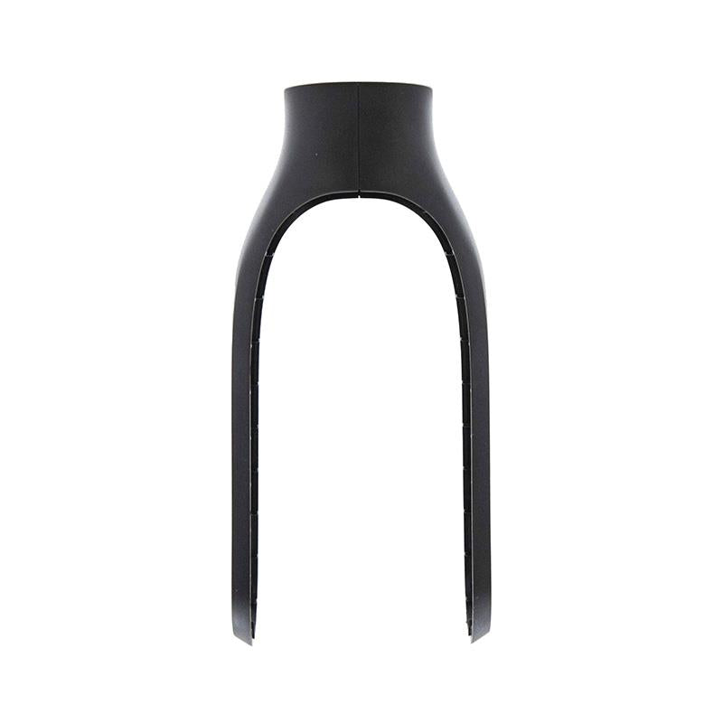 Horquilla con embellecedor negro para Xiaomi