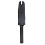 Horquilla con embellecedor negro para Xiaomi