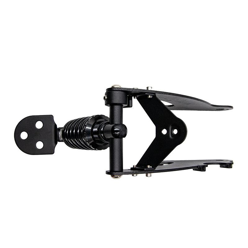 Suspensión trasera negra para Xiaomi M365/1S/Essential [ULIP]