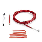 Suspensión trasera negra para Xiaomi M365/1S/Essential [ULIP]