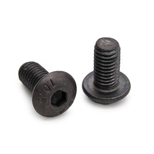 Suspensión trasera negra para Xiaomi M365/1S/Essential [ULIP]