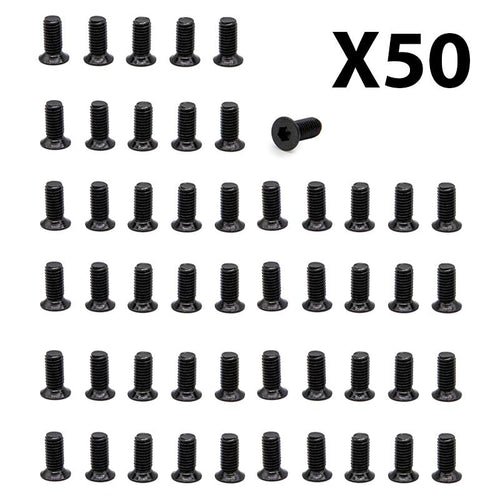 Tornillos para mástil Xiaomi - 50 uds