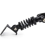 Suspensión trasera negra para Xiaomi Pro/Pro2 [ULIP]