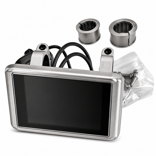 Deslimitar Trucar Display Smartgyro Raptor Homologado