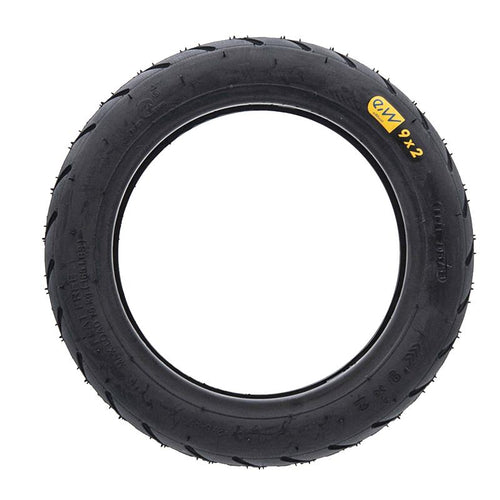 Pneu 9x2-6.1