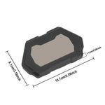 Protector de Pantalla Para Patinete Kukirin G2 Pro/Max/Master/ G3 Pro