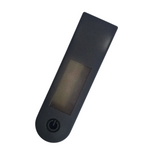 Protector de Pantalla Para Patinete Xiaomi Mi4 Ultra Negro