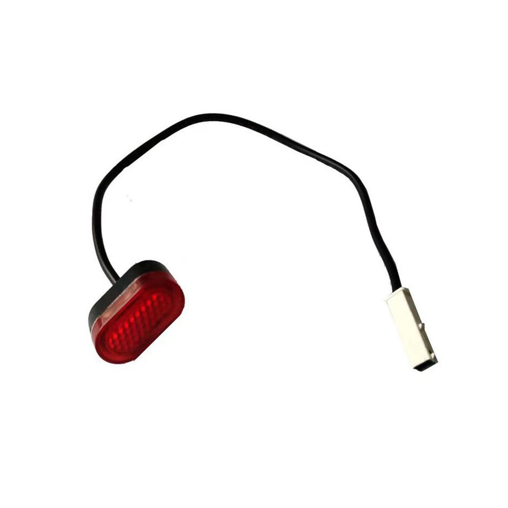 LUZ FRENO TRASERO M365