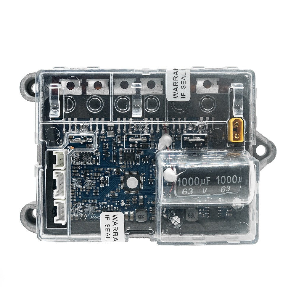 CONTROLADORA V3 XIAOMI M365/PRO/PRO2 (MOSFET 85V-140A / 85T14)