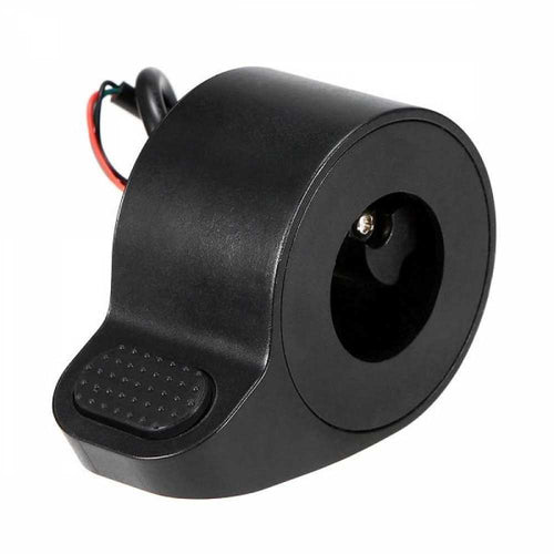 Acelerador compatible Xiaomi Scooter M365/1S/Essential/Pro