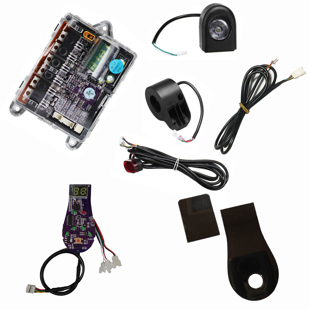 KIT CONTROLADORA COPIAS XIAOMI REF: CPROOVA