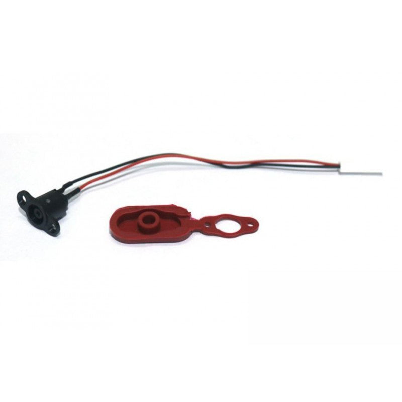 CONECTOR DE CARGA PARA XIAOMI SCOOTER