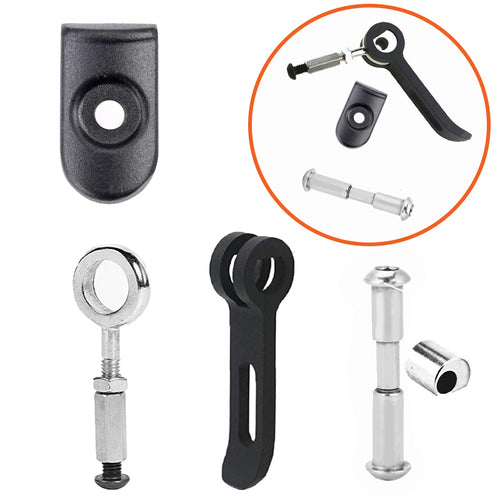 Kit de sujeción delantera Xiaomi Scooter
