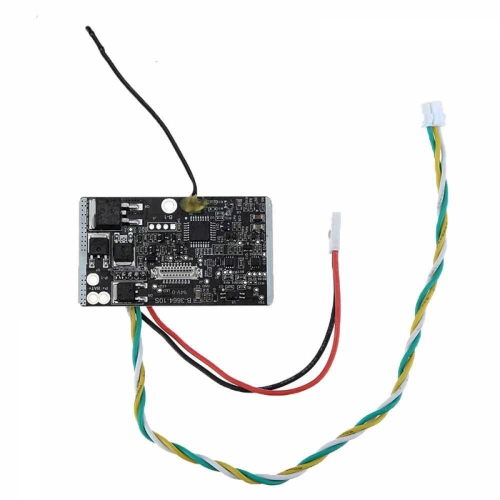 PLACA BMS PARA BATERÍAS PATINETE ELÉCTRICO SERIES XIAOMI SCOOTER