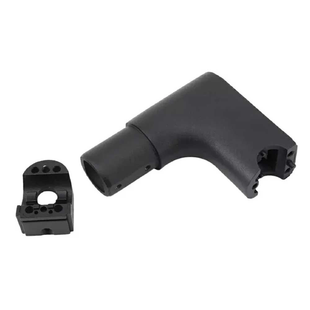 SOPORTE MANILLAR COMPLETO PARA XIAOMI SCOOTER M365/PRO