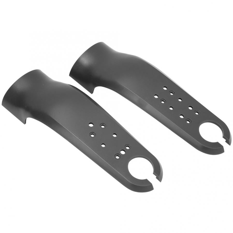 EMBELLECEDOR HORQUILLA M365 (NEGRO)