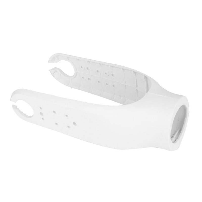 EMBELLECEDOR HORQUILLA M365 (BLANCO)