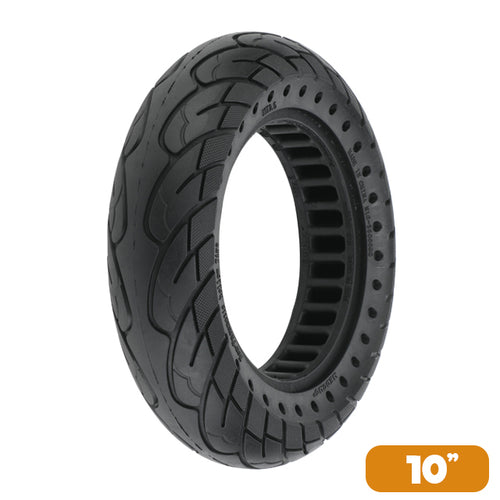 Neumático macizo 10x2.125 ultra ligero V3 Nedong